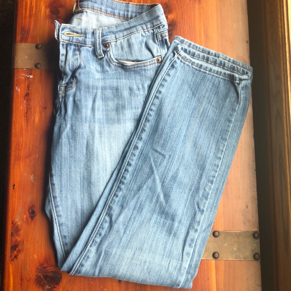 Lucky Brand Jeans